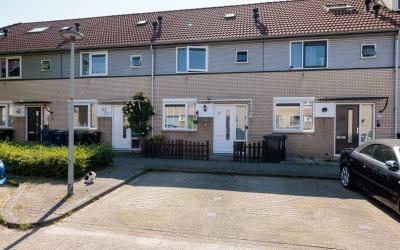 Sambastraat 25