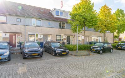 Sambastraat 35