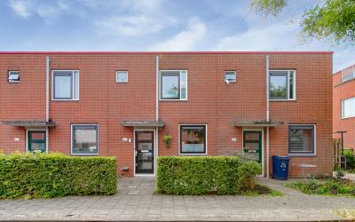 Sambastraat 123