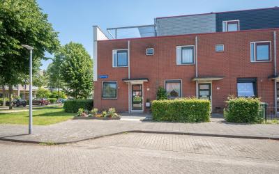 Sambastraat 91