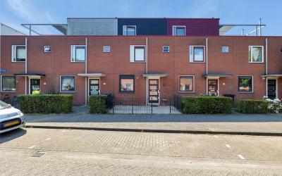 Sambastraat 95