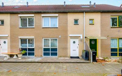 Salsastraat 17
