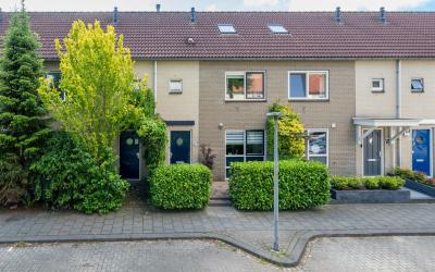 Salsastraat 47