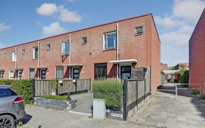 Salsastraat 102