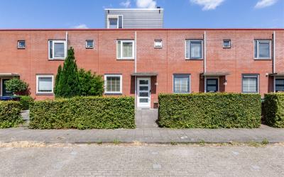 Salsastraat 108