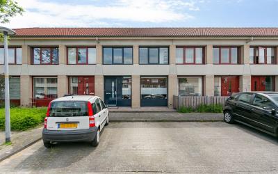 Quickstepstraat 29