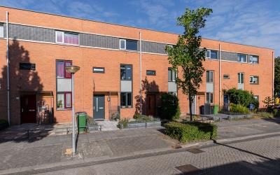 Mondriaanweg 30
