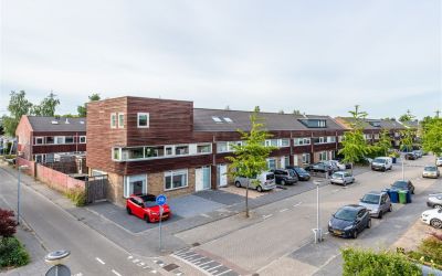 Kandinskystraat 51