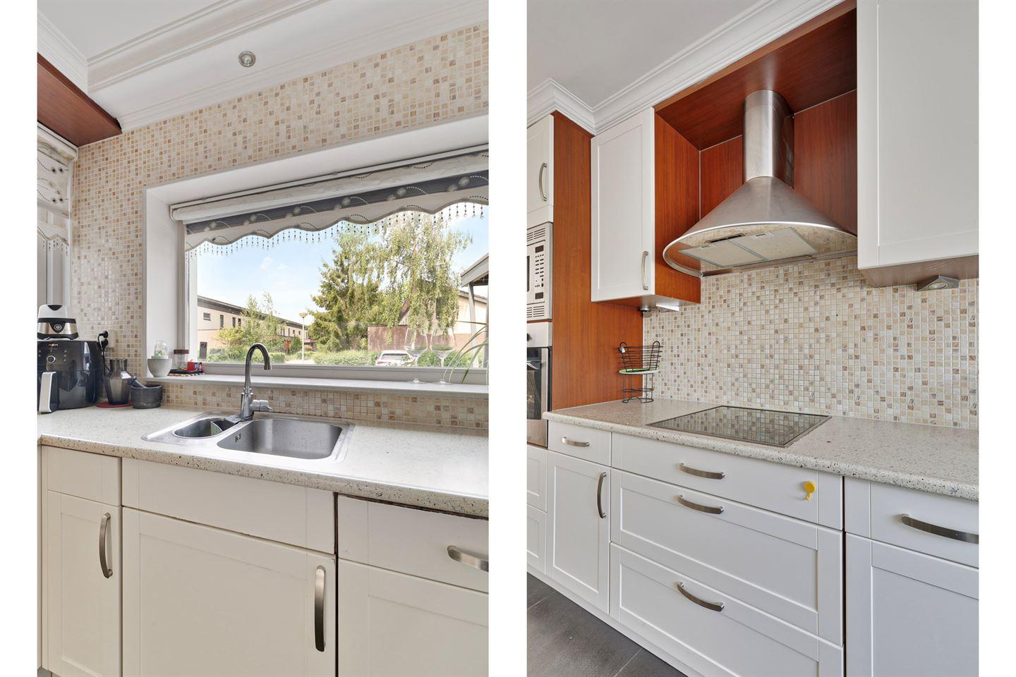 Hoekwoning te koop: Henry Moorestraat 36, Almere