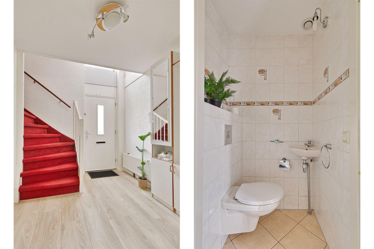 Hoekwoning te koop: Henry Moorestraat 36, Almere