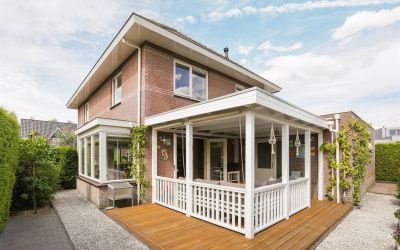 Brancusistraat 104
