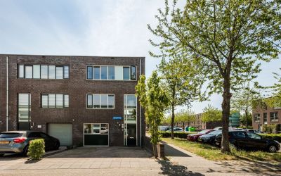Sisleystraat 2