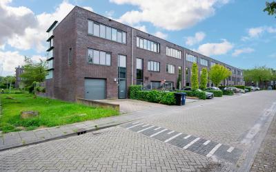 Sisleystraat 22