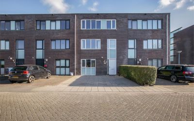 Sisleystraat 26