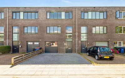 Sisleystraat 6