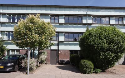 Monetstraat 5