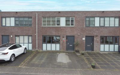 Monetstraat 34