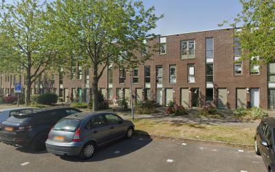 Renoirstraat 58
