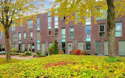 Renoirstraat 80