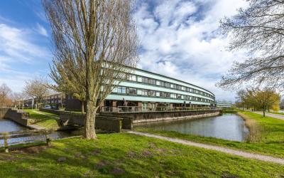 Renoirstraat 124