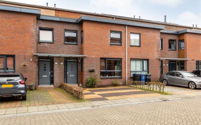 Klimtstraat 28
