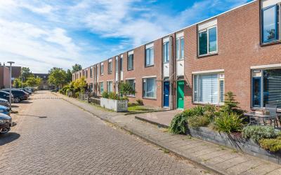 Grondzeiler. 11