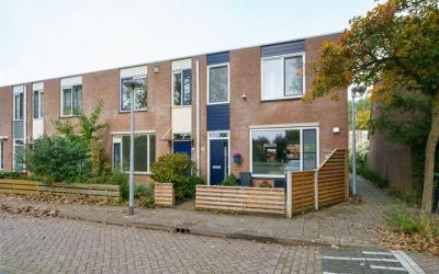 Grondzeiler. 35