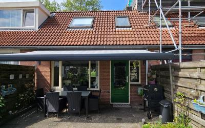 Grondzeiler. 78