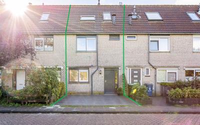 Strijkmolen. 13