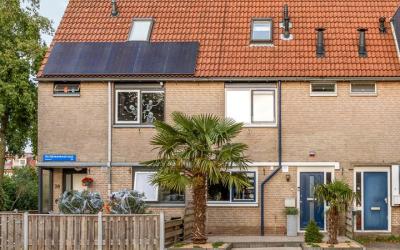 Strijkmolen. 26