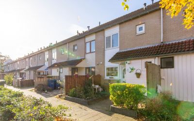 Staakmolenstraat 4
