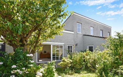 P. Verhagenstraat 26