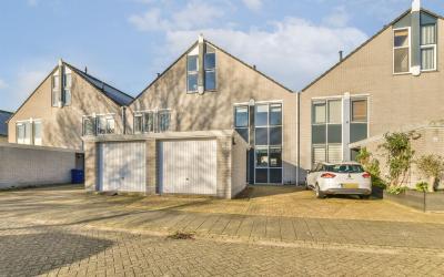 Eelerbergstraat 66