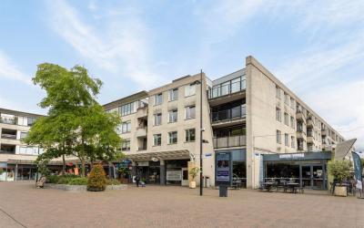 Globeplein 14