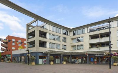 Globeplein 54