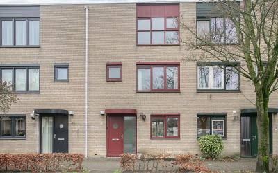Parijsstraat 27