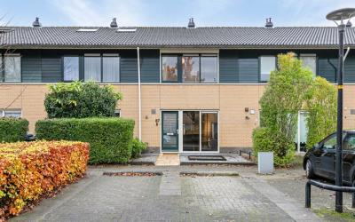 Februaristraat 87