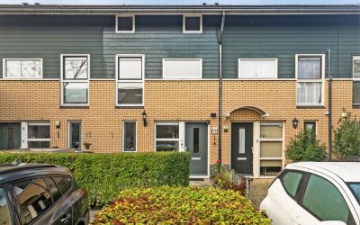 Aprilstraat 11