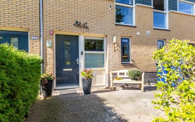 Aprilstraat 17