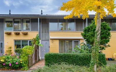 Aprilstraat 30