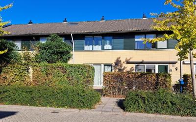 Aprilstraat 92