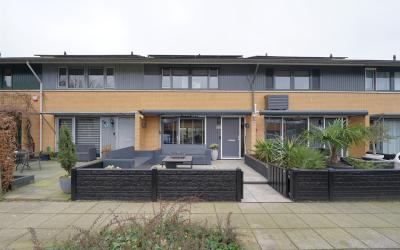 Meistraat 66