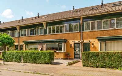 Junistraat 33