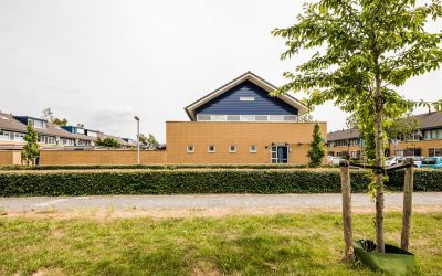 Tijdpad 17