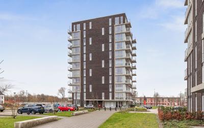 Ambonstraat 90