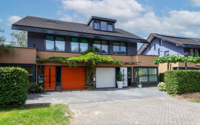 Semesterhof 18
