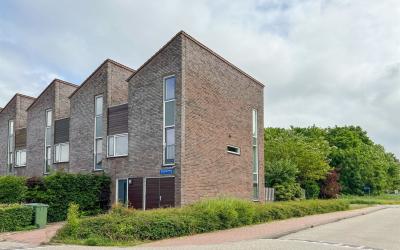 Dinsdagstraat 2