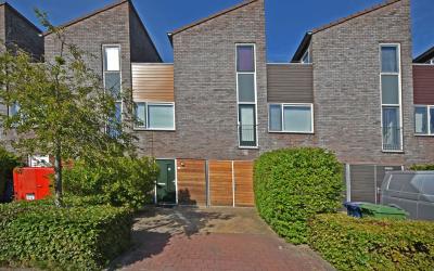 Dinsdagstraat 6