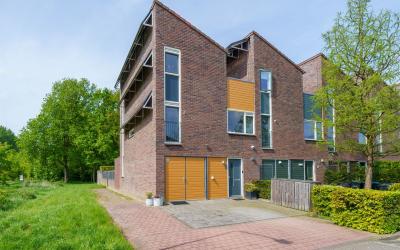 Vrijdagstraat 27