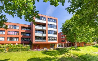 Laan der V.. 184